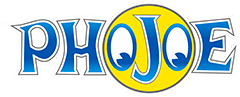 Phojoe Logo