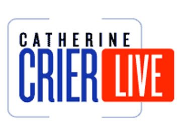 Phojoe Catherine Crier Live